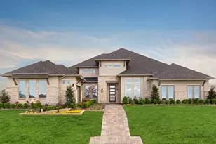 2700 Live Oak Ln, Prosper, TX 75078 - Photo 4