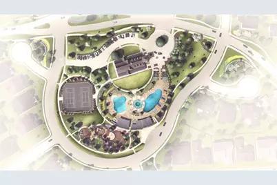 2700 Live Oak Lane, Prosper, TX 75078 - Photo 2