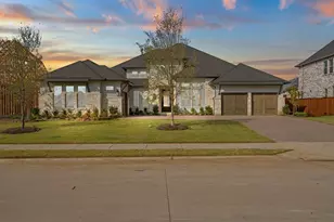 2750 Live Oak Ln, Prosper, TX 75078 - Photo 1