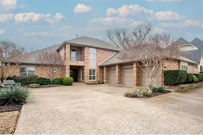 6610 La Manga Drive, Dallas, TX 75248 - Photo 1