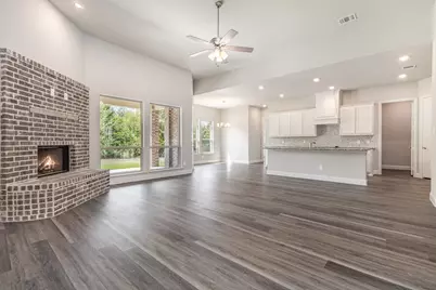 1512 Lynx Loop, Forney, TX 75126 - Photo 4