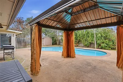 4612 Applewood Road, Fort Worth, TX 76133 - Photo 36