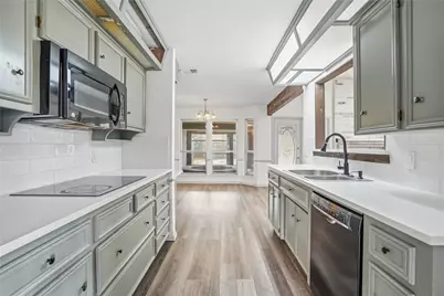 4612 Applewood Road, Fort Worth, TX 76133 - Photo 28