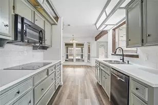 4612 Applewood Rd, Fort Worth, TX 76133 - Photo 28