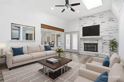 4612 Applewood Road, Fort Worth, TX 76133 - Photo 10