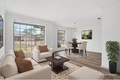 4612 Applewood Road, Fort Worth, TX 76133 - Photo 4