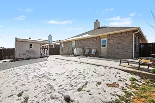 9016 Adler Trail, Fort Worth, TX 76179 - Photo 30