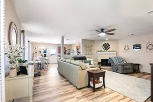 9016 Adler Trail, Fort Worth, TX 76179 - Photo 12