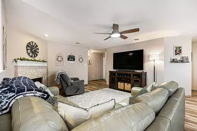 9016 Adler Trail, Fort Worth, TX 76179 - Photo 8