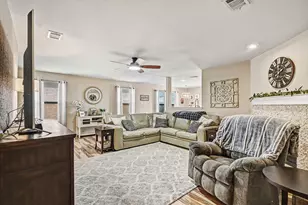 9016 Adler Trail, Fort Worth, TX 76179 - Photo 10