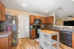 9016 Adler Trail, Fort Worth, TX 76179 - Photo 16