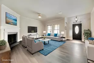 315 Navajo Trail, Lake Kiowa, TX 76240 - Photo 12