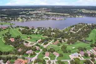 315 Navajo Trail, Lake Kiowa, TX 76240 - Photo 8