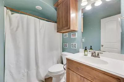 315 Navajo Trail, Lake Kiowa, TX 76240 - Photo 22