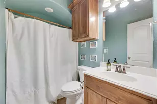 315 Navajo Trail, Lake Kiowa, TX 76240 - Photo 22