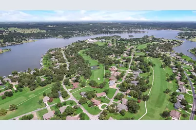 315 Navajo Trail, Lake Kiowa, TX 76240 - Photo 6