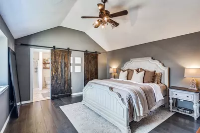 710 Cottonwood Drive, Allen, TX 75002 - Photo 16