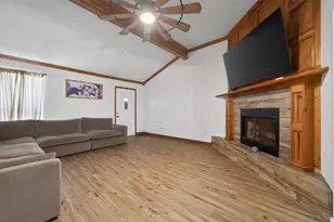 11474 FM 3094, Scurry, TX 75158 - Photo 6