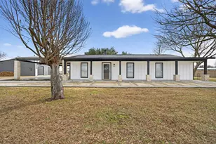 11474 FM 3094, Scurry, TX 75158 - Photo 4