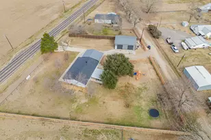 11474 FM 3094, Scurry, TX 75158 - Photo 36