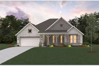 715 Soprano Drive, Forney, TX 75126 - Photo 1