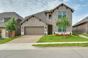 315 Crescent Ave, Melissa, TX 75454 - Photo 1