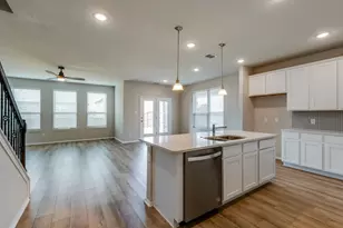 315 Crescent Ave, Melissa, TX 75454 - Photo 2