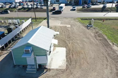 1123 E Milam Street, Mexia, TX 76667 - Photo 4