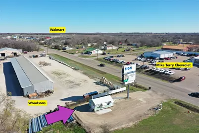 1123 E Milam Street, Mexia, TX 76667 - Photo 2