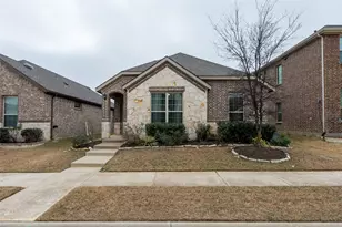 2320 Pyrite Dr, Cross Roads, TX 76227 - Photo 2