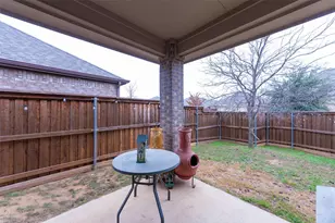 2320 Pyrite Dr, Cross Roads, TX 76227 - Photo 20