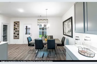 416 Bronco Drive, Waxahachie, TX 75165 - Photo 12