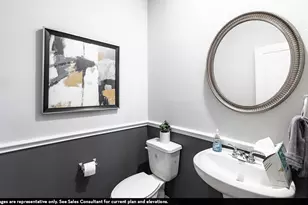 416 Bronco Dr, Waxahachie, TX 75165 - Photo 16