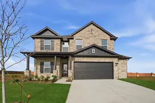 416 Bronco Dr, Waxahachie, TX 75165 - Photo 1