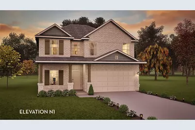 416 Bronco Drive, Waxahachie, TX 75165 - Photo 1