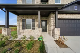 416 Bronco Dr, Waxahachie, TX 75165 - Photo 2