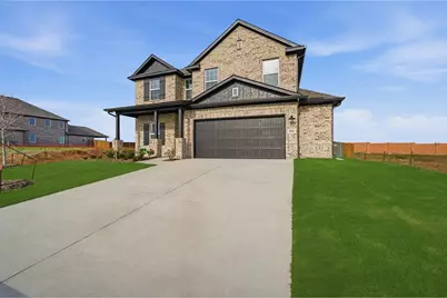 416 Bronco Drive, Waxahachie, TX 75165 - Photo 4