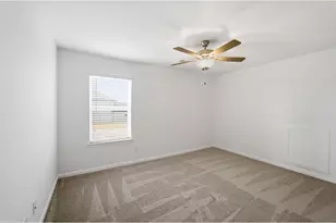 416 Bronco Dr, Waxahachie, TX 75165 - Photo 8