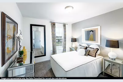 416 Bronco Drive, Waxahachie, TX 75165 - Photo 20