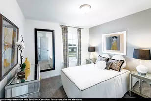 416 Bronco Dr, Waxahachie, TX 75165 - Photo 20