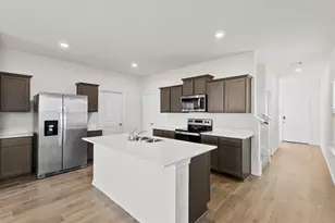 809 Trough St, Royse City, TX 75189 - Photo 8