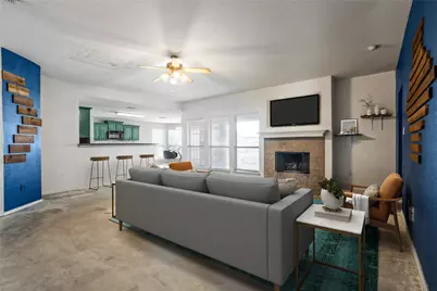 2712 Braford Drive, Crowley, TX 76036 - Photo 14