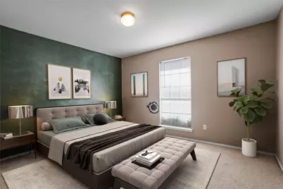 2712 Braford Drive, Crowley, TX 76036 - Photo 16