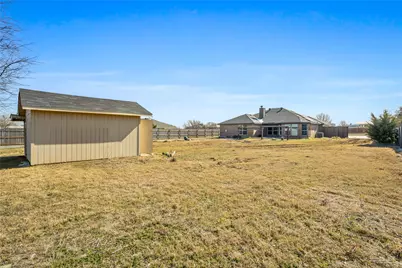 2712 Braford Drive, Crowley, TX 76036 - Photo 32
