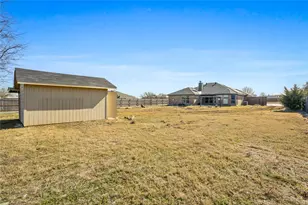 2712 Braford Dr, Crowley, TX 76036 - Photo 32