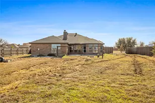 2712 Braford Dr, Crowley, TX 76036 - Photo 22