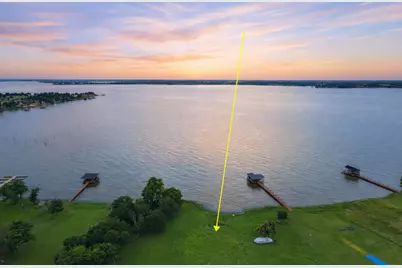 Lot 13 Waterside Drive, Corsicana, TX 75109 - Photo 1