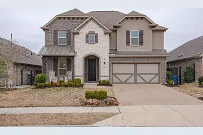 1517 Vintage Lane, Wylie, TX 75098 - Photo 1