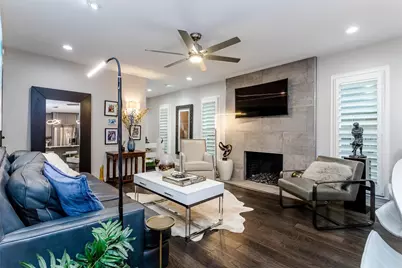 7818 Meadow Park Drive #216, Dallas, TX 75230 - Photo 4