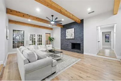 1806 Burr Oak Street, Arlington, TX 76012 - Photo 2